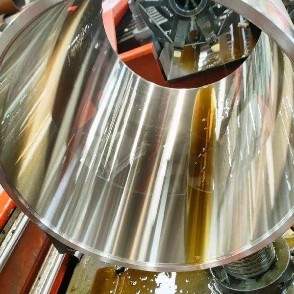 27simn液压油缸缸筒绗磨管空心研磨珩磨油缸管调质活塞杆镀铬光轴