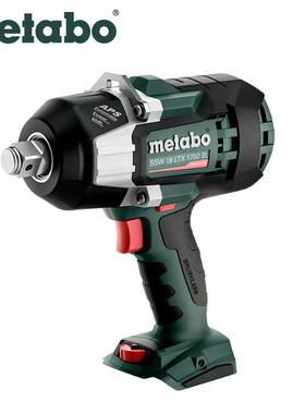 Metabo麦太保SSW18LTX1750BL充电式无刷18V电动扳手冲击扳手