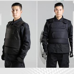 防刺服防刺衣防砍防身服透气新疆防爆防割轻便作战术背心装备马甲