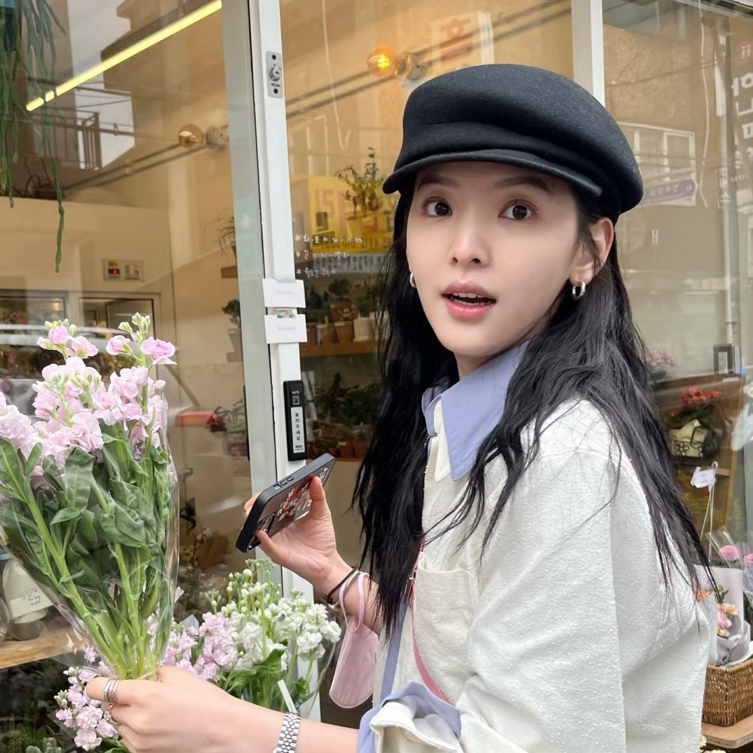 澳洲羊毛呢高品质报童帽