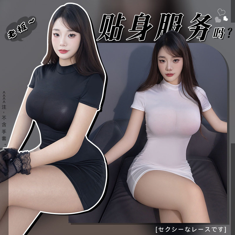 约会氛围暴涨紧身包臀连衣裙
