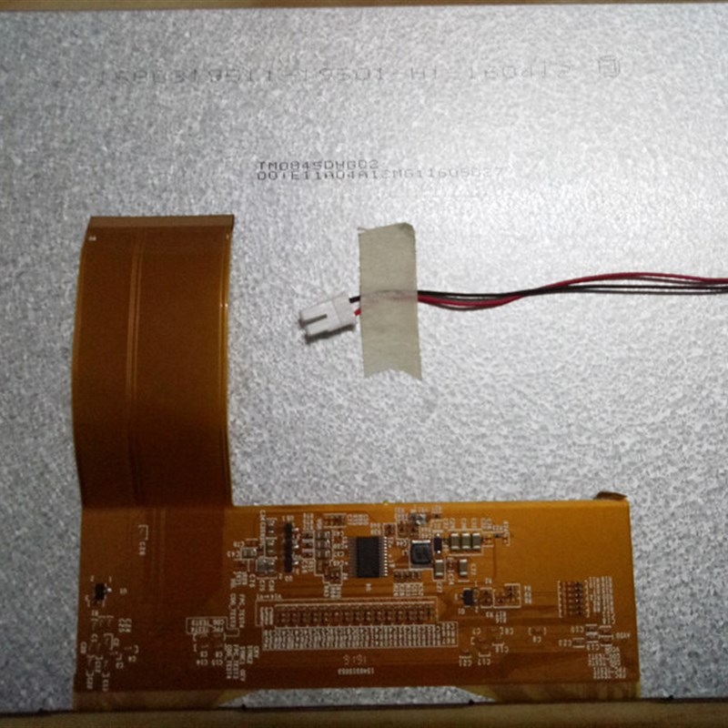 速发TM084SDHG02    工业液晶屏议价