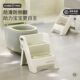 宝宝洗手台阶凳婴儿洗漱台踩脚凳扶手楼梯凳儿童洗脸池脚踏垫脚凳