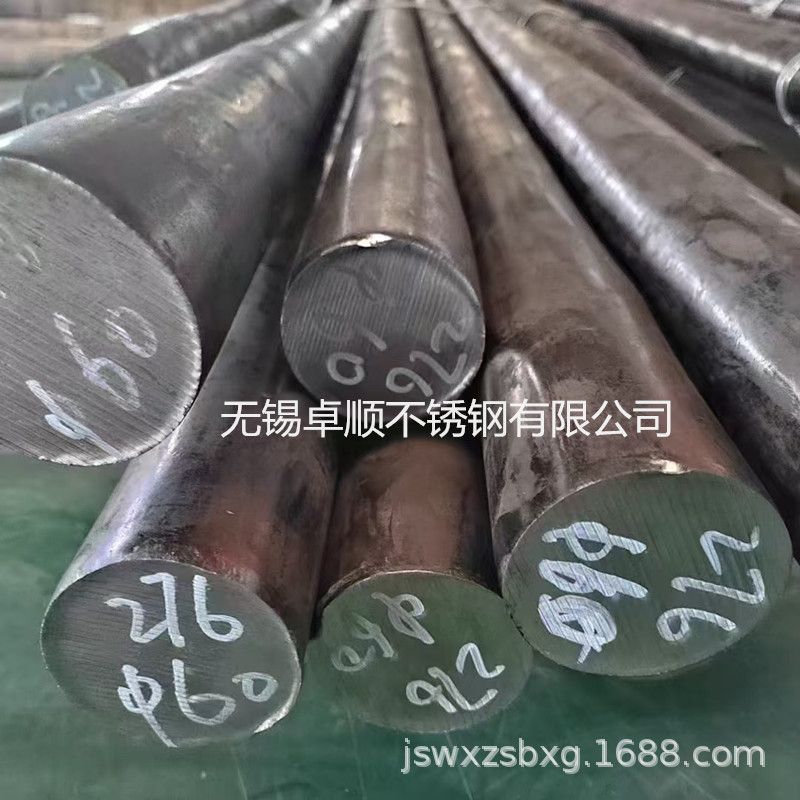 供应永兴特钢S21800 (Alloy218) 合金不锈钢棒耐磨损圆棒量大价低