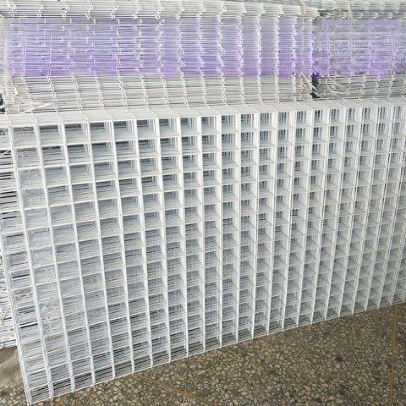 网格片小商品货架网片展示架网架订作铁丝网饰品挂钩市展会展示架