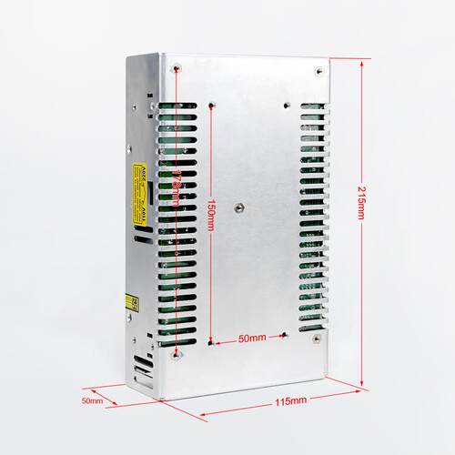 400W-65V开关稳压电源RD6006配套用
