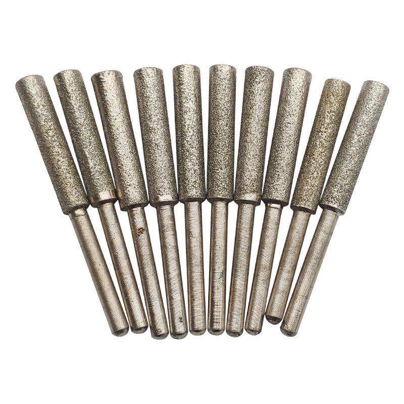 磨链机电动磨链器电锯油锯链条磨链机打磨机陶瓷磨头配件电动锉刀,标准件/零部件/工业耗材,其他磨具,淘宝优惠券,粉丝福利购,淘宝优惠卷