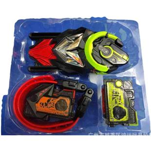 假面战士骑士Saber圣刃DX变身器01腰带圣剑驱动器勇气之龙雷水纹