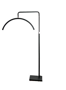 美睫灯店用睫毛美容美睫28寸触摸半月纹绣美容院用美睫灯美容