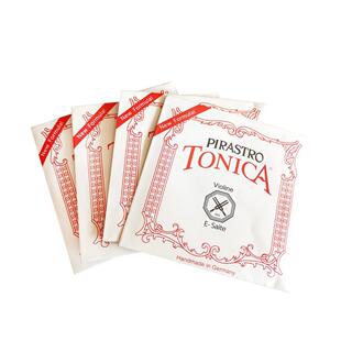 厂家供应小提琴琴弦德国托尼卡尼龙琴弦德银材质持久耐用