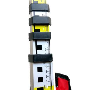 塔尺塔尺标杆尺厂家供应塔尺水准仪专用铝合金标尺，