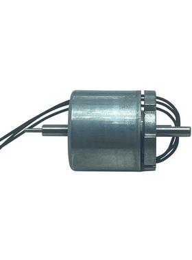 厂家无刷直流电机2824B美容按摩仪微型马达大扭矩减速直流电机