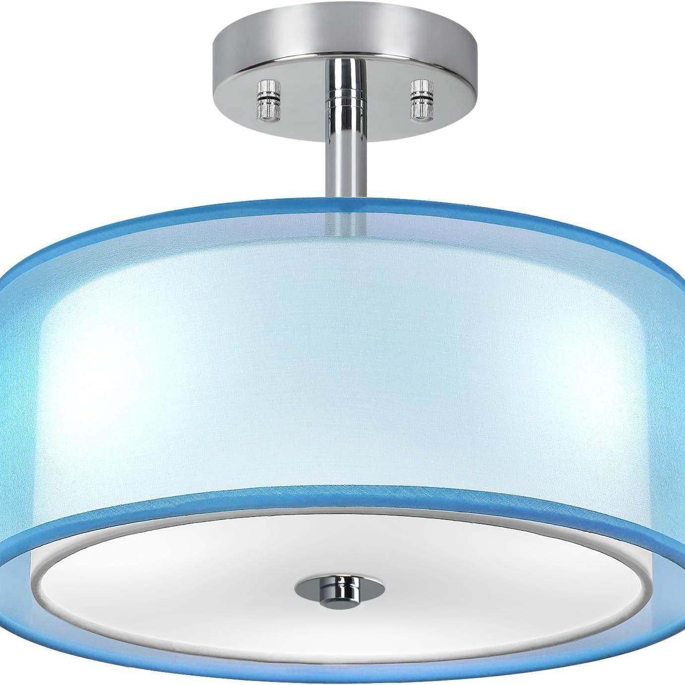 新中式铁艺吸吊灯饭店火锅古典茶楼餐厅中国风创意酒店,家装灯饰光源,客厅吸顶灯,淘宝优惠券,粉丝福利购,淘宝优惠卷