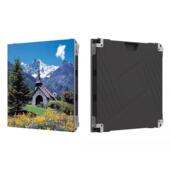 定制户外防水立柱led显示屏led广告屏幕室外高清全彩led显示屏