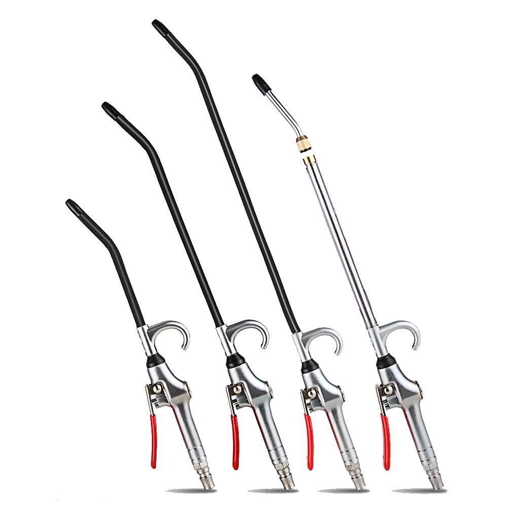 铝合金气动吹气风灰枪加长锌合金金属吹尘枪ABG型强力耐高压伸缩,五金/工具,吹风枪,淘宝优惠券,粉丝福利购,淘宝优惠卷