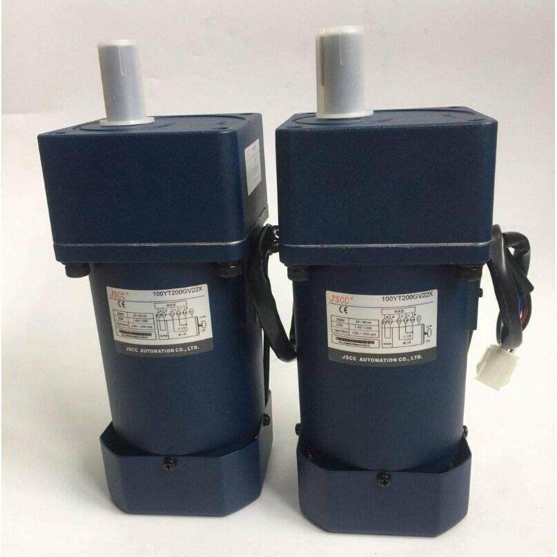 JSCC精研电机B250Y38L-90VB250Y38R-90VB250Y38U-90V