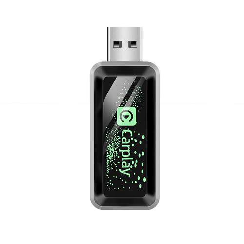 有线转无线Carplay盒子转接器适用苹果奔驰奥迪别克大众HiCar华为