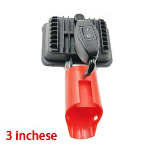 工作灯LED户外露营汽车照明射灯适合Milwaukee米沃奇12V锂电池M12