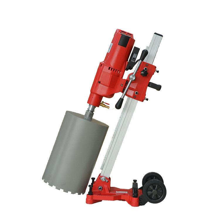 500MM直径钻孔机调速型水钻机OB-505C上海呈祥厂家直销包邮