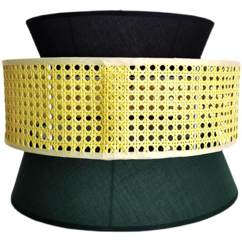 东南亚茶室创意藤艺藤编卧室茶楼餐厅民宿酒店禅意新中式竹编吊灯,家装灯饰光源,智能吊灯,淘宝优惠券,粉丝福利购,淘宝优惠卷