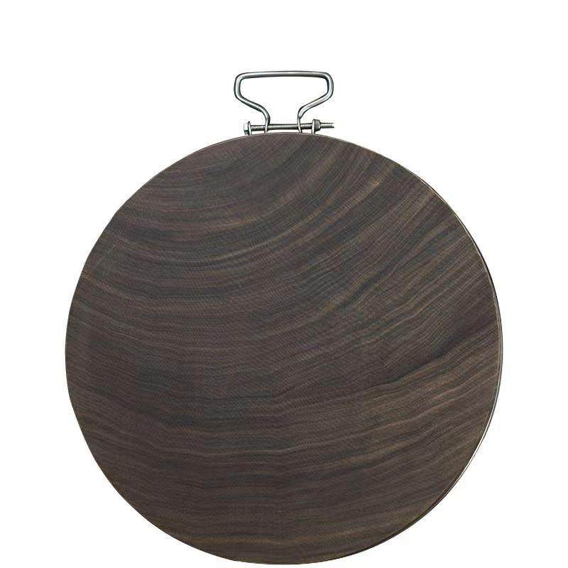 正宗越南铁木砧板蚬木菜板实木家用圆形整木案板龙州刀板粘板钻板,厨房/烹饪用具,砧板/菜板,淘宝优惠券,粉丝福利购,淘宝优惠卷