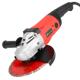 230大角磨机电动石材切割机打磨抛光砂轮机工具石材切割专用