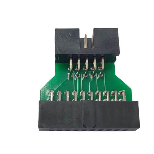 TC2050-ARM2010ARM20-PINTOTC2050ADAPTER适配器转接板