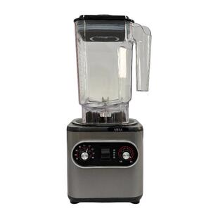 萃茶机多功能商用沙冰机奶茶店全套设备大功率碎冰果蔬榨汁奶盖机