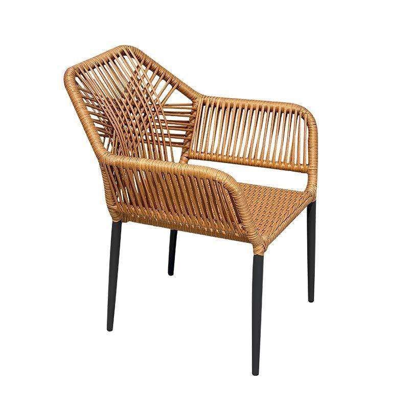 藤椅户外藤编椅咖啡厅编藤椅子花园椅室外藤制家具阳台藤编桌椅,商业/办公家具,商用藤编家具,淘宝优惠券,粉丝福利购,淘宝优惠卷