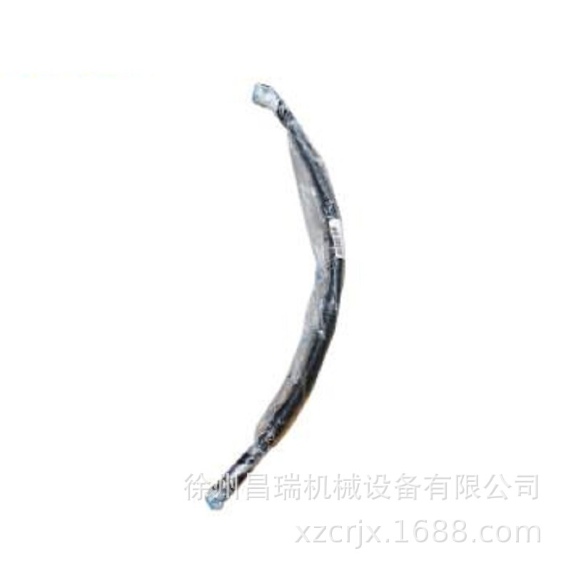 徐工装载机叉车803169389软管总成F381CACE151508-950-PG原厂配件