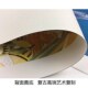 喷墨防水涤棉油画布380克加厚打印耗材哑光N艺术微喷装 饰画布手绘