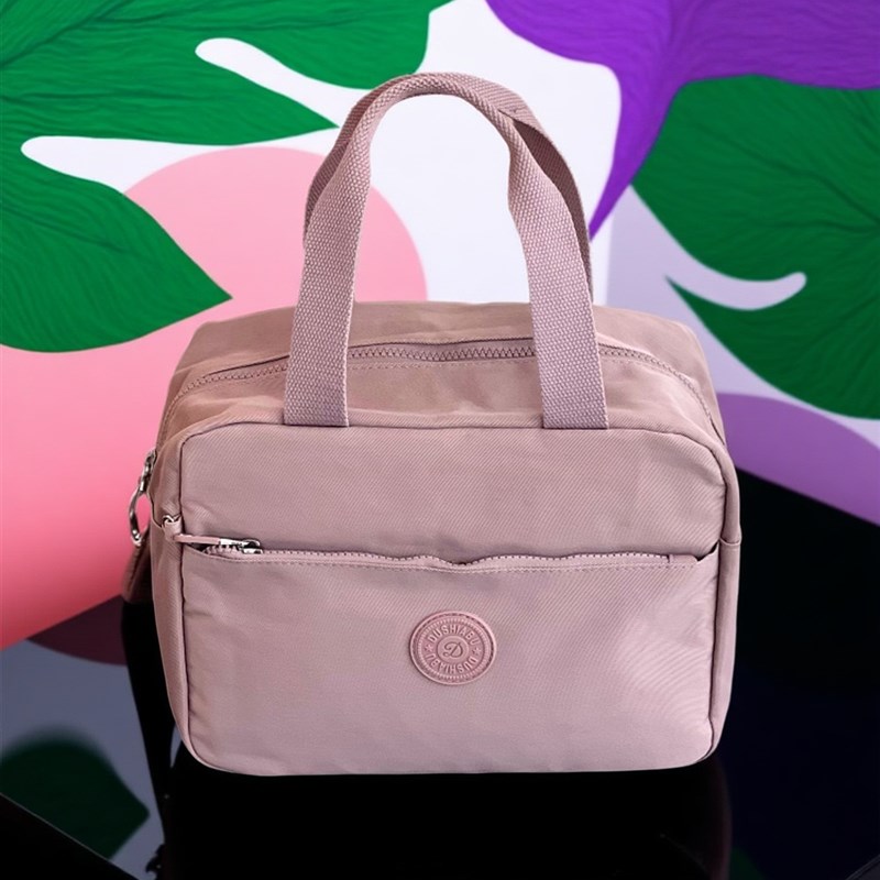 全密封防水保温手提o包装饭盒的袋子便当包上班带饭加厚铝箔午餐