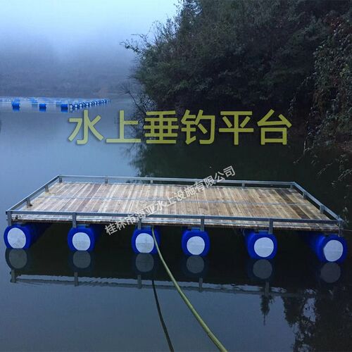 网箱泡沫a实心浮筒/浮桥搭建专用浮桶/水上平台搭建浮漂/泡沫浮球
