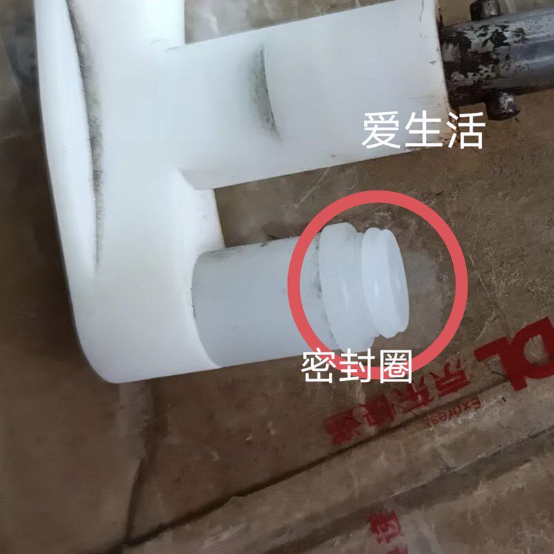 费森尤斯血滤模组拉杆血滤弹簧F卡簧垫片密封圈血透机配件