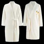 睡 浴巾居家长袖 速干加大男女浴袍睡袍新款 比全棉纯棉吸水可穿P式