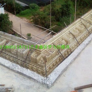 外角虎抓线条内外l转角欧式模具水泥构件罗马柱室外线条转角模型