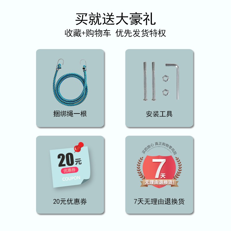 折叠爬楼梯手拉车上楼搬运神器y便携搬运车拉货行李车小拖车拉杆