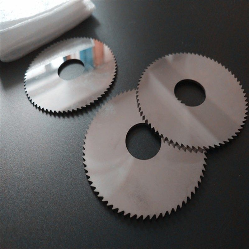 合金锯片铣刀整体钨钢切口铣刀锯片 合金40 50G 60 75 80 100 110,五金/工具,锯片铣刀,淘宝优惠券,粉丝福利购,淘宝优惠卷