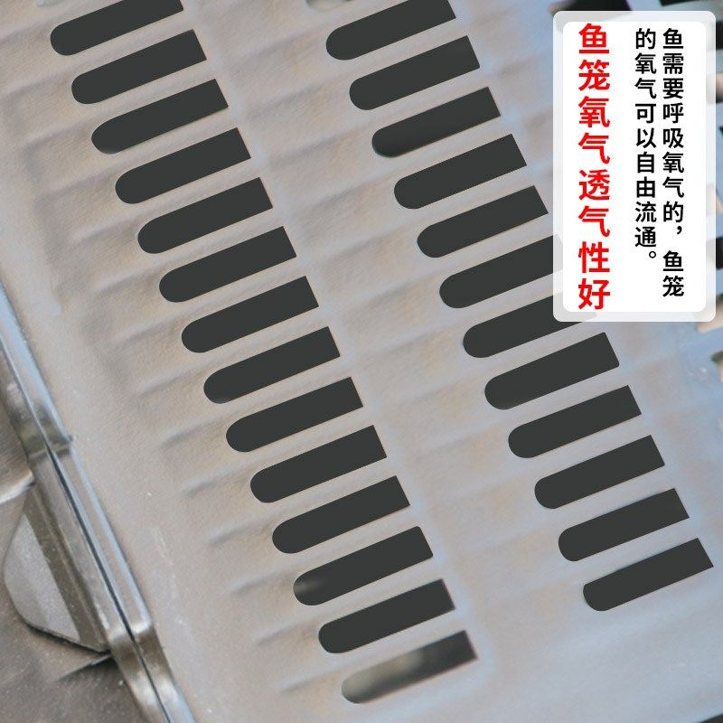 新型地鱼笼沉底j倒须大鱼笼拉绳捕鲫鱼黑鱼雷龙塘角鱼鲶鱼泥鳅鳝,户外/登山/野营/旅行用品,鱼网/虾笼/其它渔具,淘宝优惠券,粉丝福利购,淘宝优惠卷