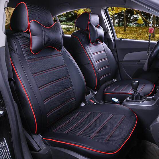 定做汽车真皮全皮座套专车专用皮套皮革全M包四季座椅坐垫套坐套