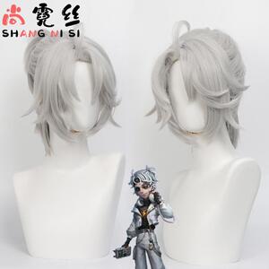 COSPLAY配件/道具/偶服尚霓丝