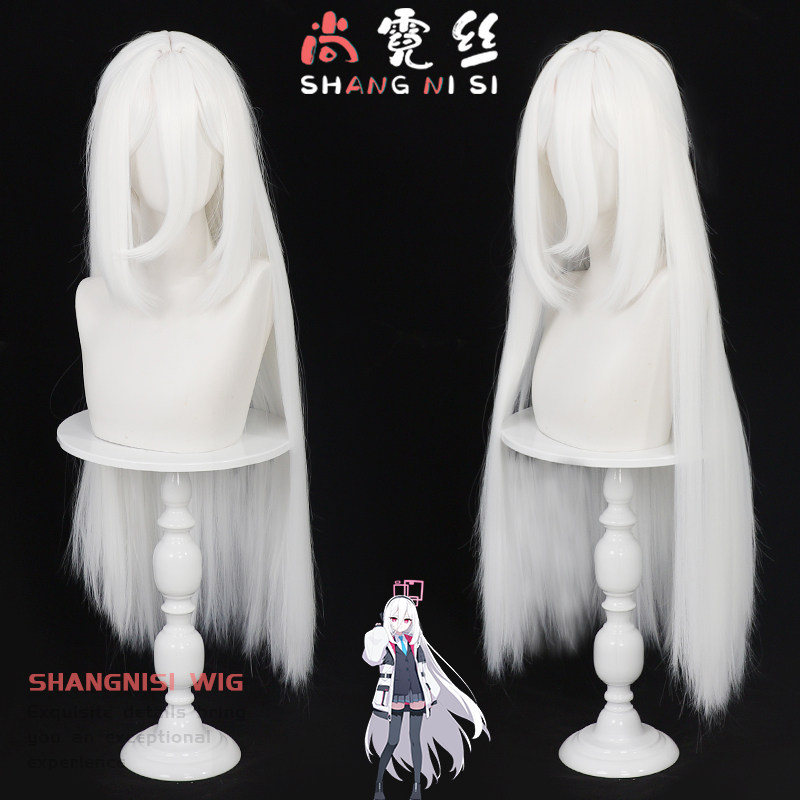 柯伊天童凯伊cos假发仿真头皮顶