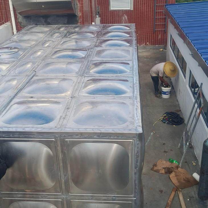 304SUS不锈钢方形水箱,厨房电器,商用净水设备,淘宝优惠券,粉丝福利购,淘宝优惠卷