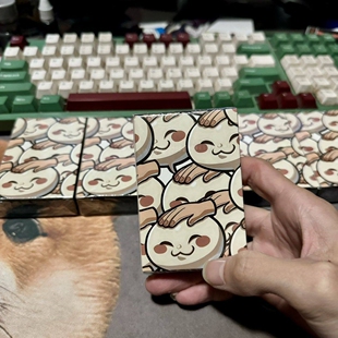 火影忍者手游摸头表情收藏卡牌火迷专属那摸头村表情扑克牌