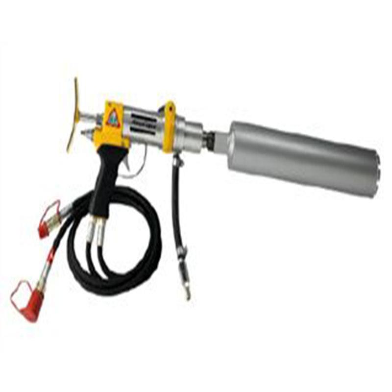 手持液压岩心钻 手持液压岩心钻 CD10型 手持式液压岩心钻