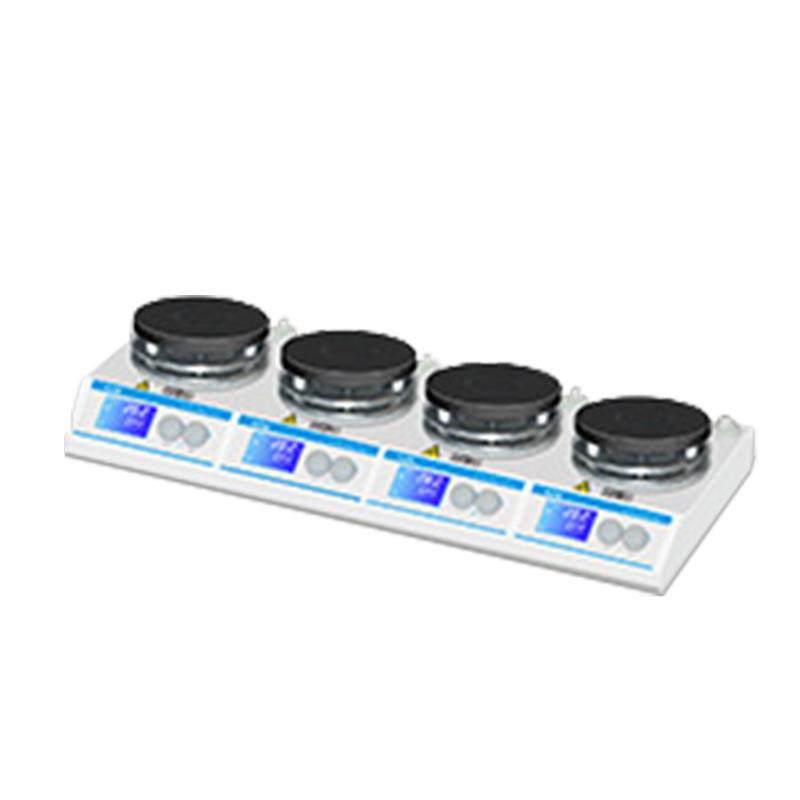 多工位磁力搅拌仪 CLJ-4G 单排4工位 加热磁力搅拌仪,工业油品/胶粘/化学/实验室用品,压片机,淘宝优惠券,粉丝福利购,淘宝优惠卷