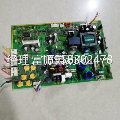 议价EP-4S609C-C2富5士变频器F1(VP系)5KW驱动板 询列价拍前询价