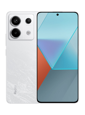 Redmi 红米 Note 13 pro 骁龙7s Gen 2+2亿像素 性能影像双强