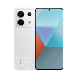 Redmi 红米 Note 13 pro 骁龙7s Gen 2+2亿像素 性能影像双强
