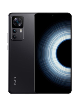 红米 K50 至尊版 OLED柔性直屏 120Hz高刷 高通骁龙8+ Gen1